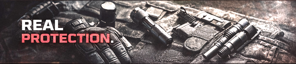 Self Defense Gear