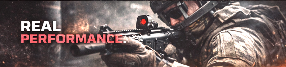 Airsoft Guns