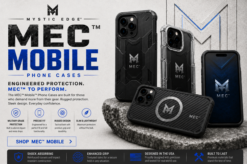 MEC™ Mobile