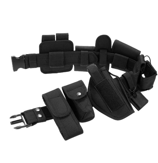 Forge™ Tactical Belt Cummerbund Security Duty Equipment