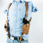 Shadow Ops™ Gear  Tactical Underarm Quick Pull Holster