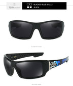 ForgeSight™ Blackout Lenses