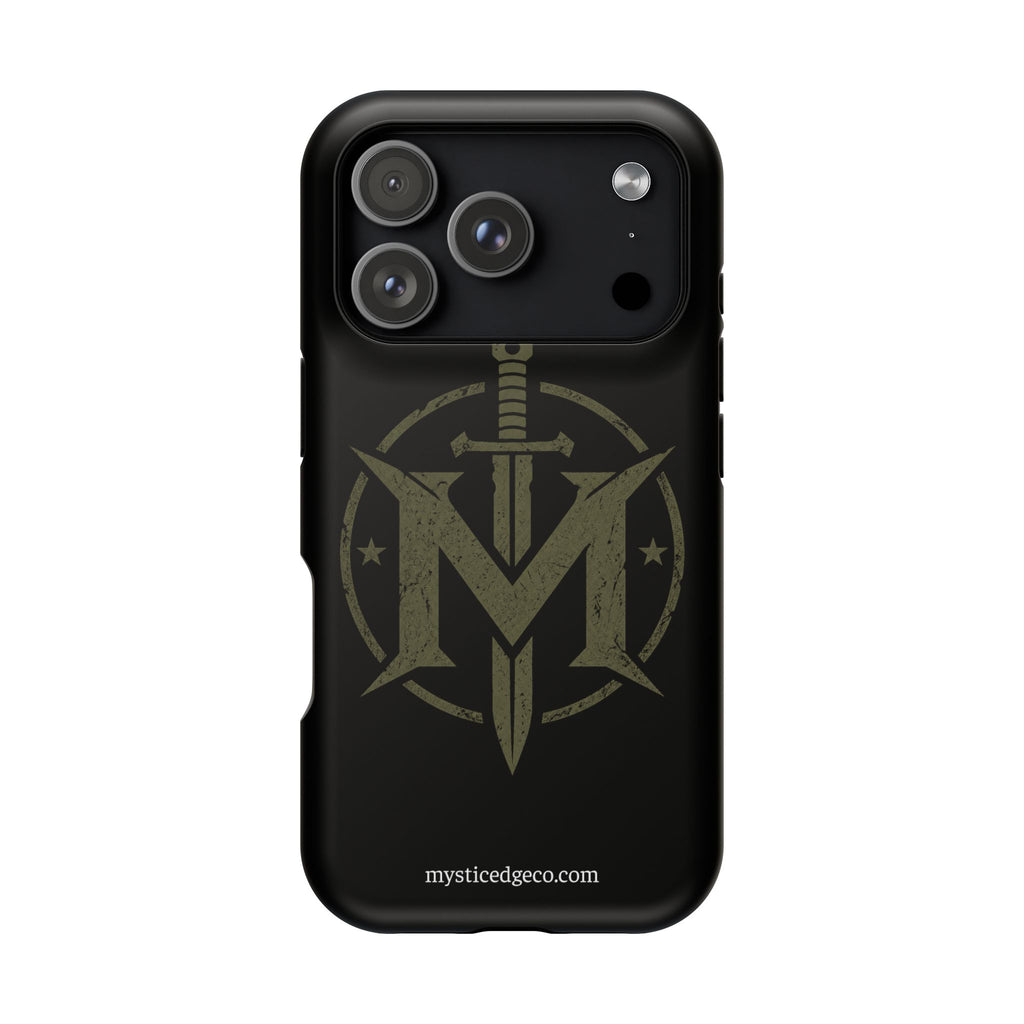 MEC™ Tactical Field Phone Cases