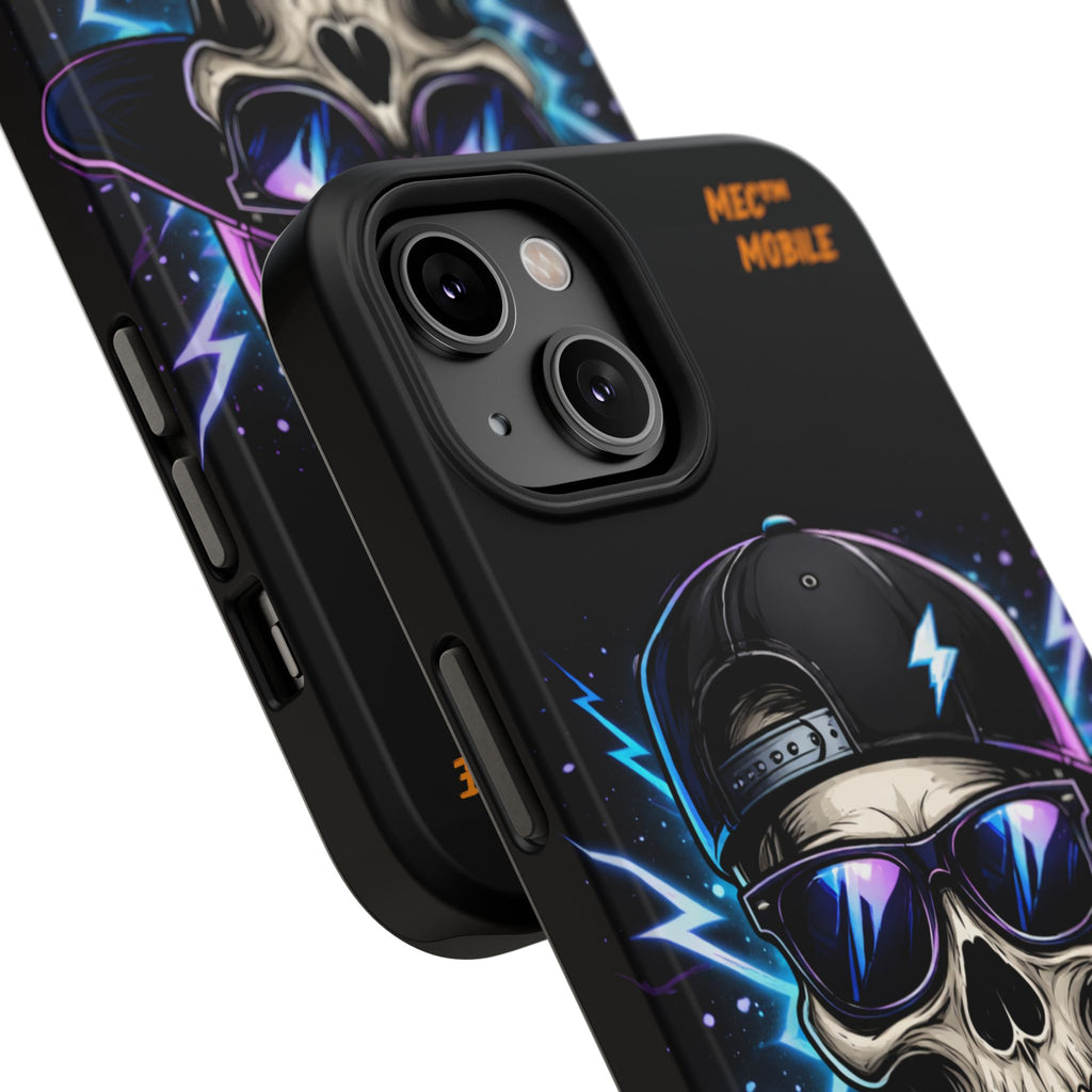 MEC™ Skull Phone Cases