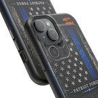 MEC™ Patriot Forge Phone Cases