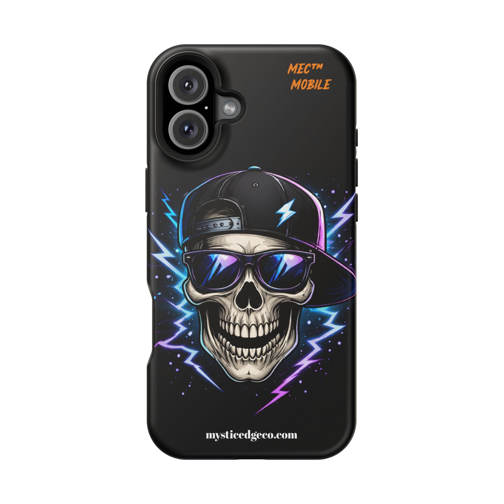 MEC™ Skull Phone Cases