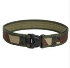 Forge™ Military tactical belt