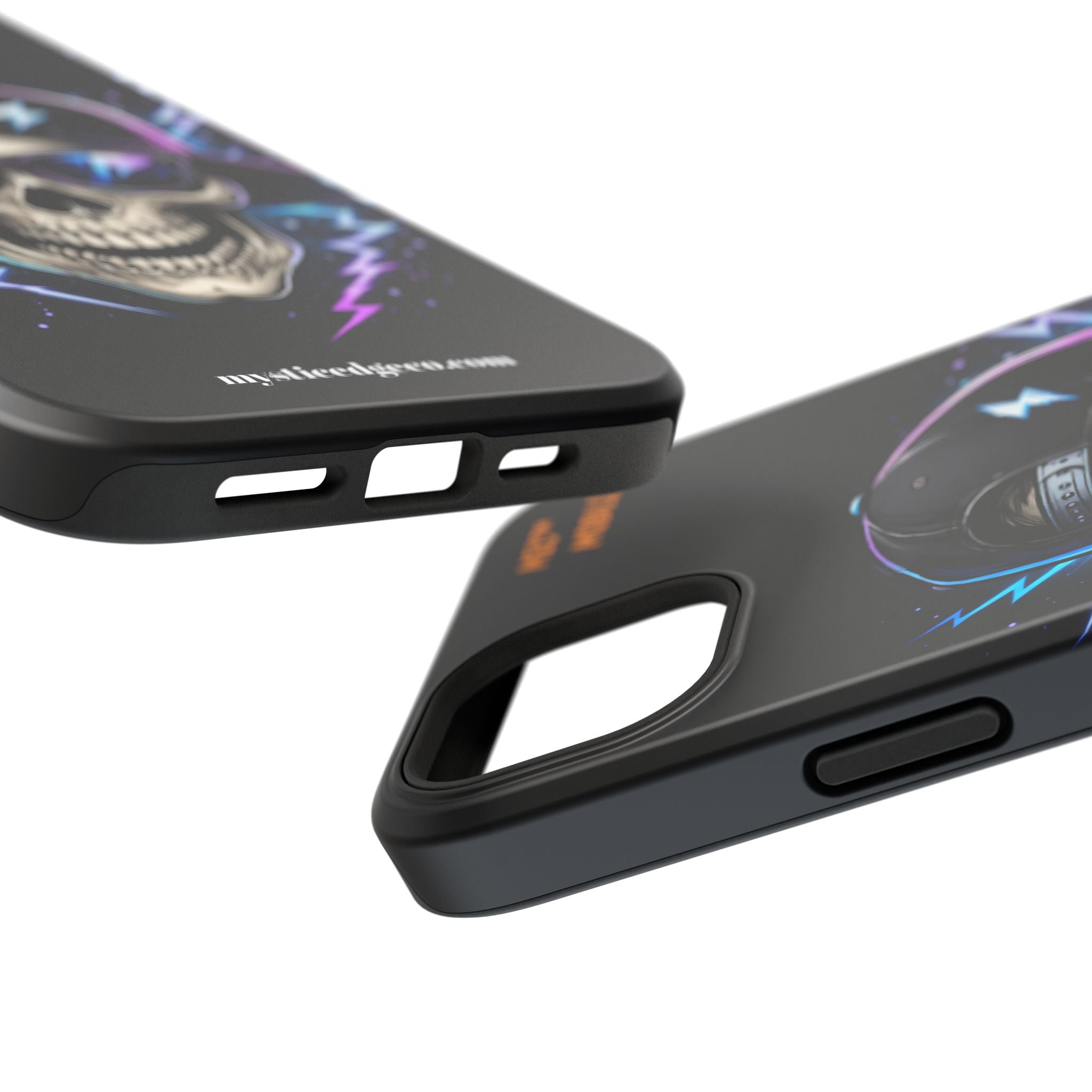 MEC™ Skull Phone Cases
