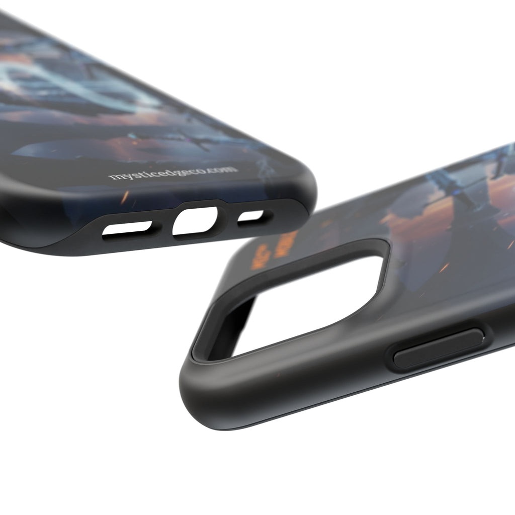 MEC™ Fantasy Sword Phone Cases