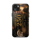 MEC™ America's 250th Phone Cases