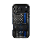 MEC™ Patriot Forge Phone Cases