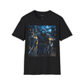 MEC™ UNDEAD LEGION "BLUE WARDEN"