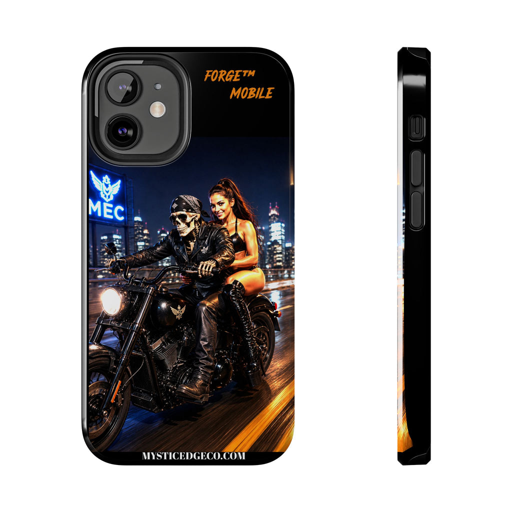 MEC™ Reaper's Highway To Hell