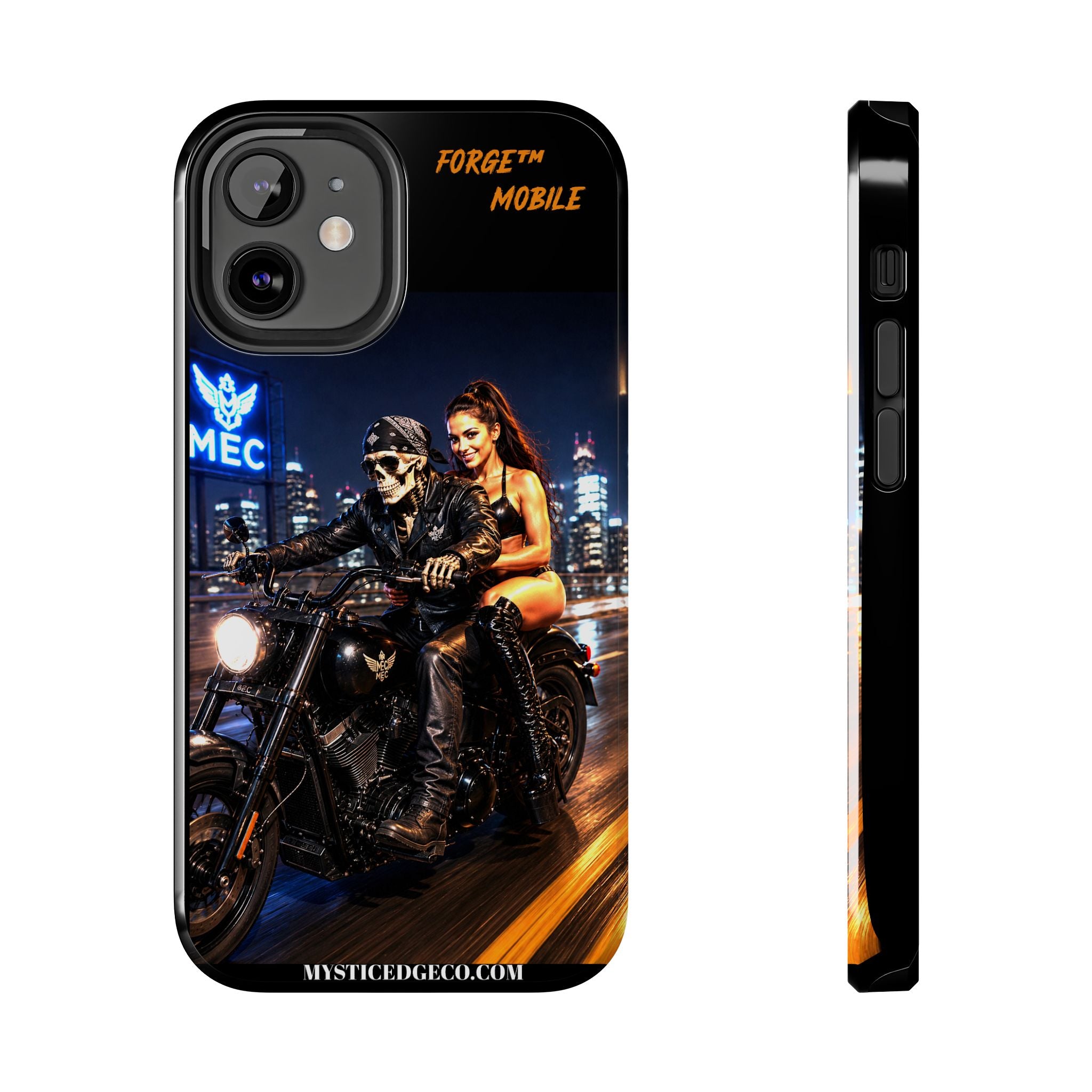 MEC™ Reaper's Highway To Hell