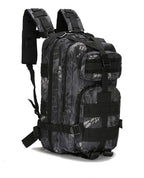 🔥 “ForgePack™ Tactical Carrier”