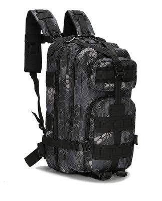 🔥 “ForgePack™ Tactical Carrier”