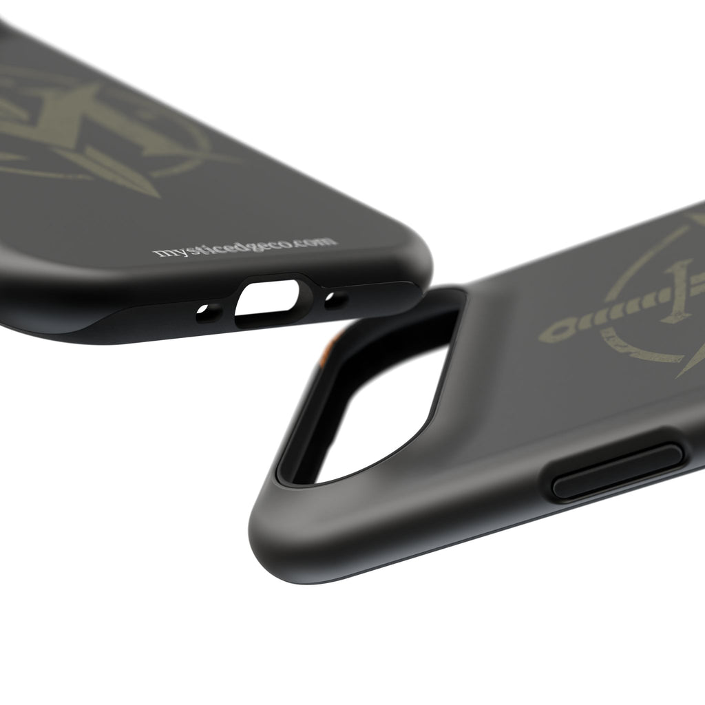 MEC™ Tactical Field Phone Cases