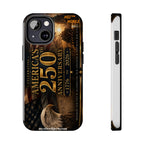 MEC™ America's 250th Phone Cases
