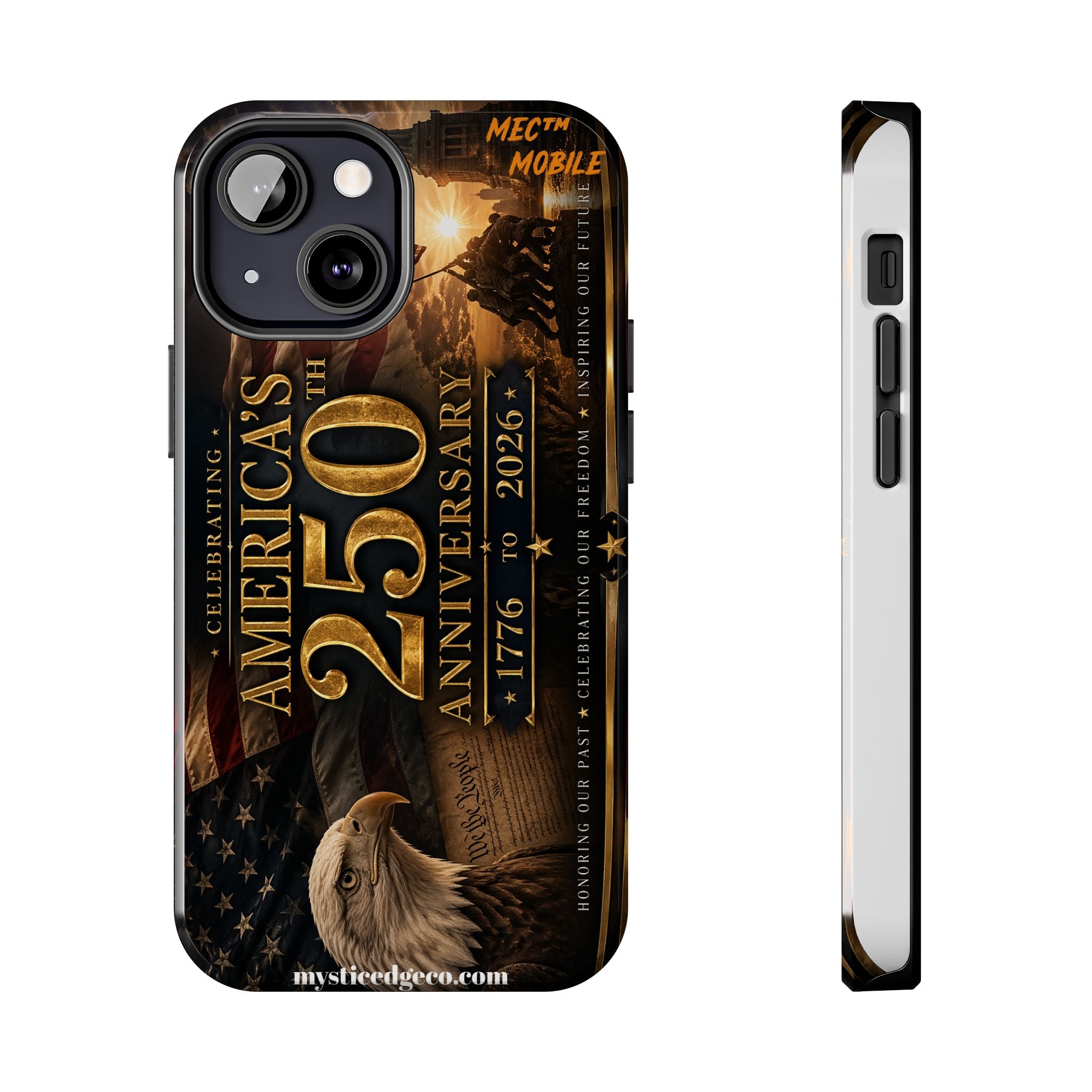 MEC™ America's 250th Phone Cases