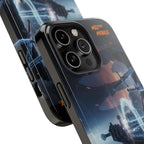 MEC™ Fantasy Sword Phone Cases