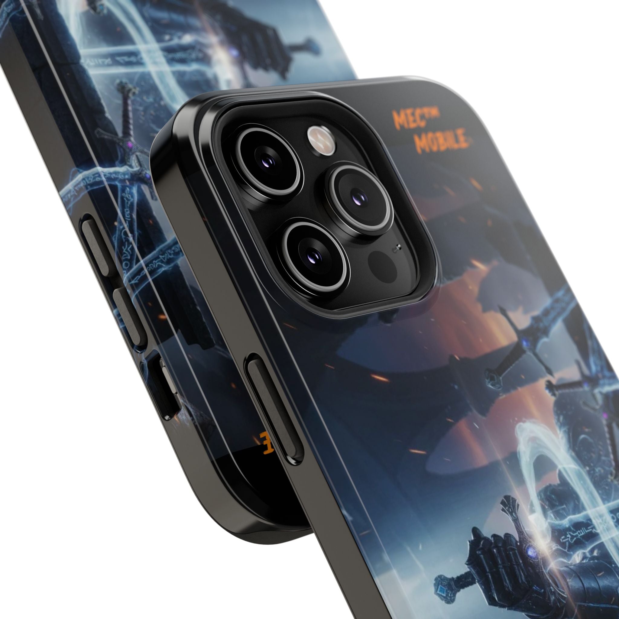 MEC™ Fantasy Sword Phone Cases