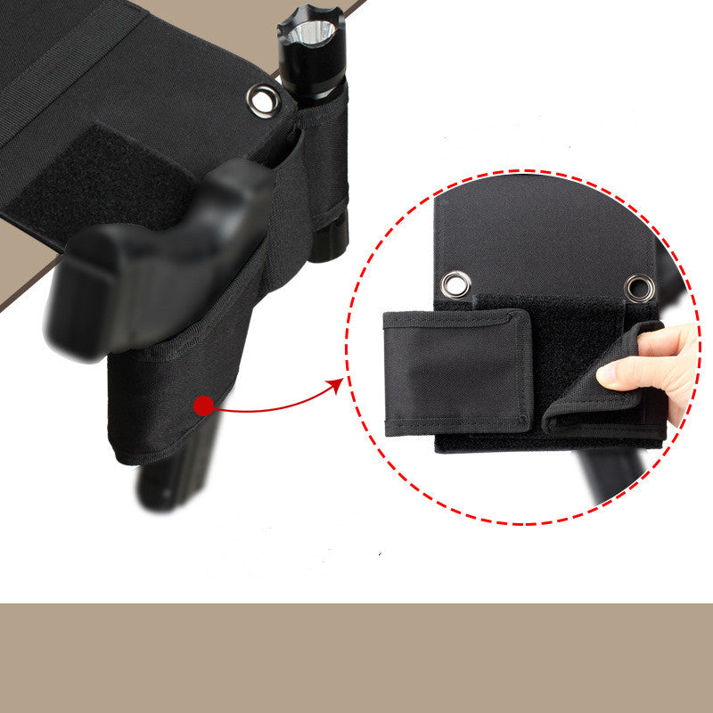 Shadow Ops™ Gear Tactical Holster Car, Camping