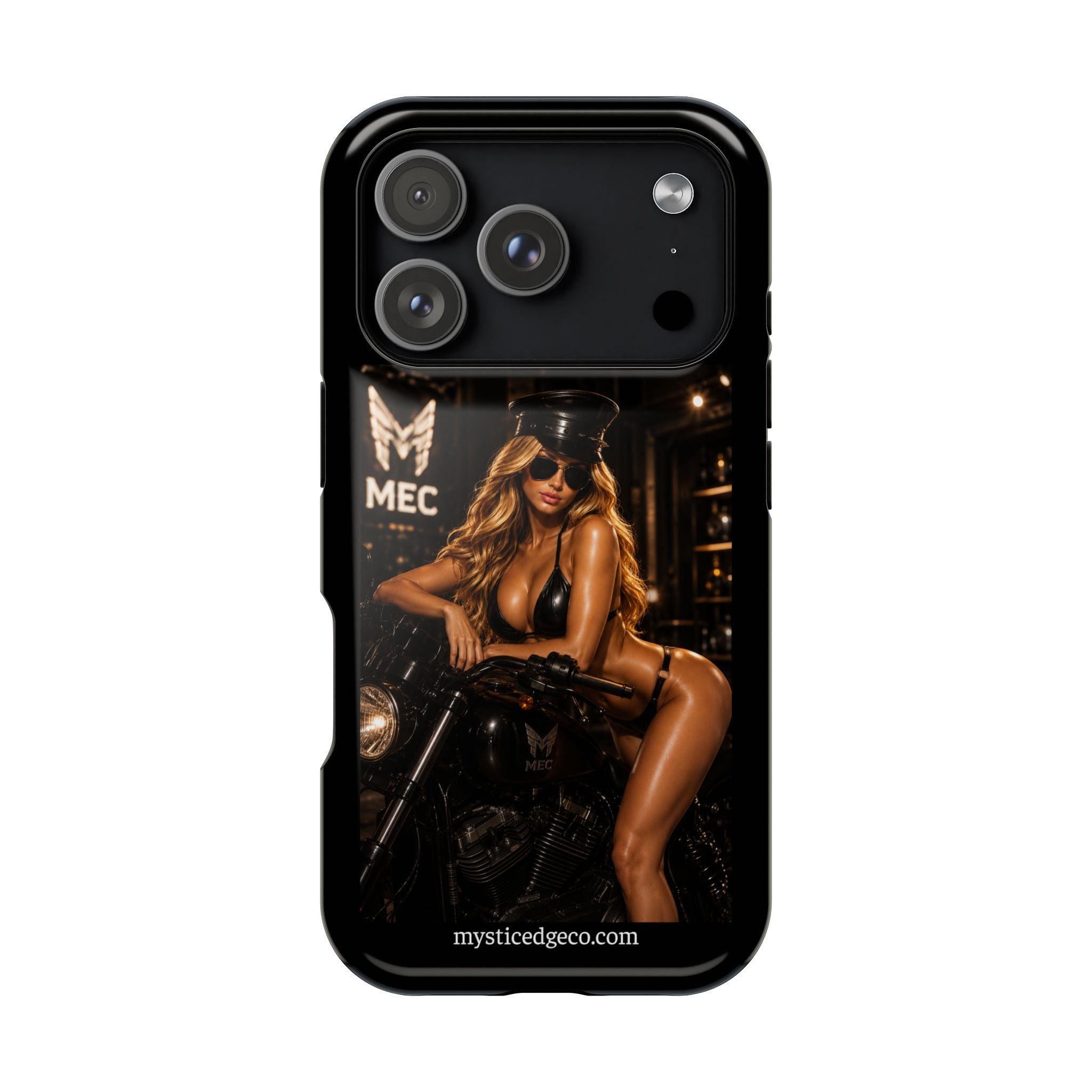 MEC™ Midnight Vixen