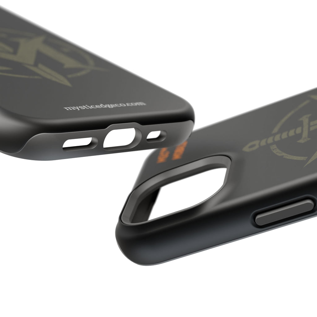 MEC™ Tactical Field Phone Cases