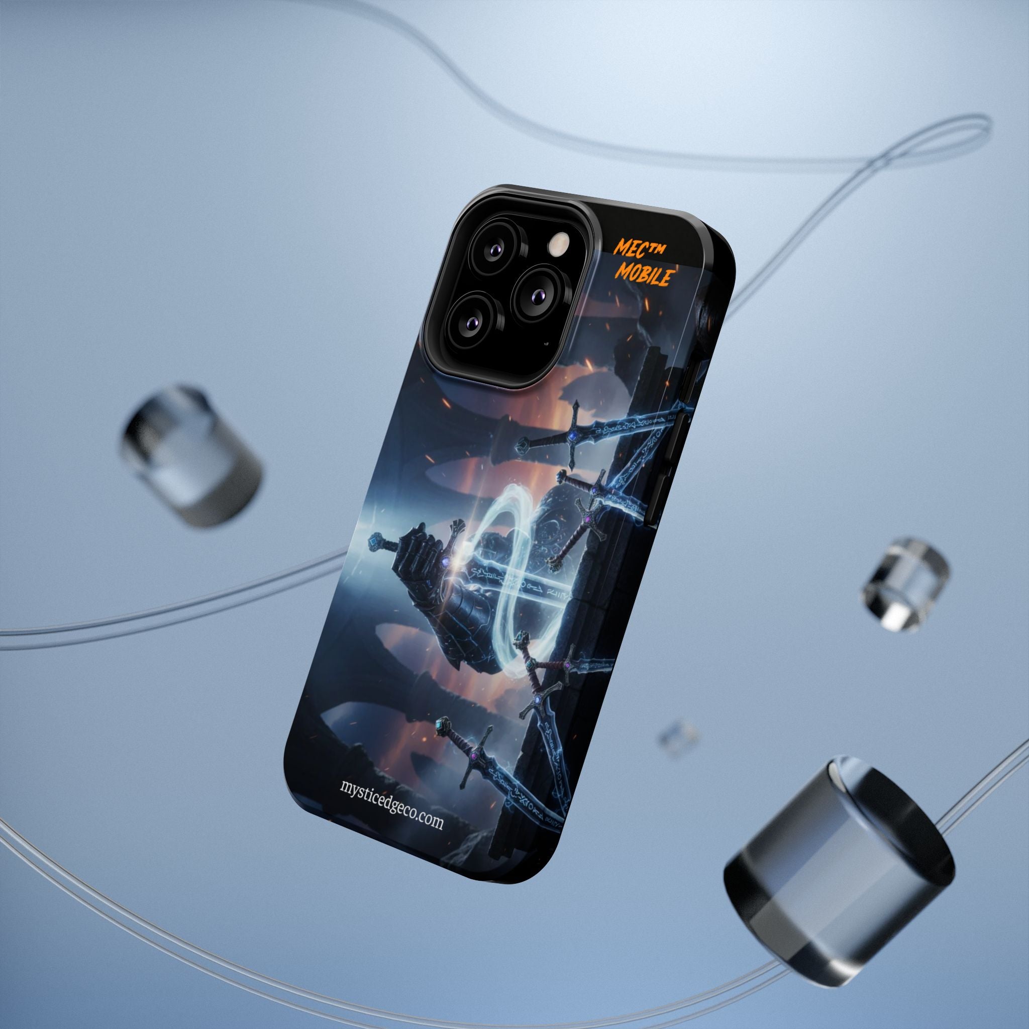 MEC™ Fantasy Sword Phone Cases
