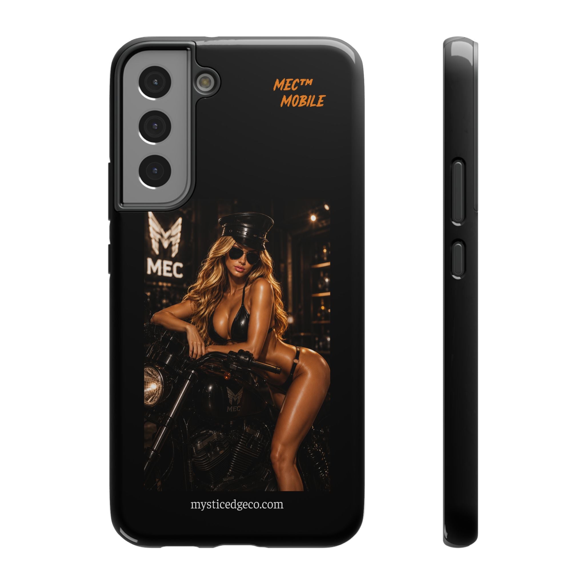 MEC™ Midnight Vixen