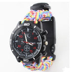 Shadow Ops™ Gear  Tactical Time Piece