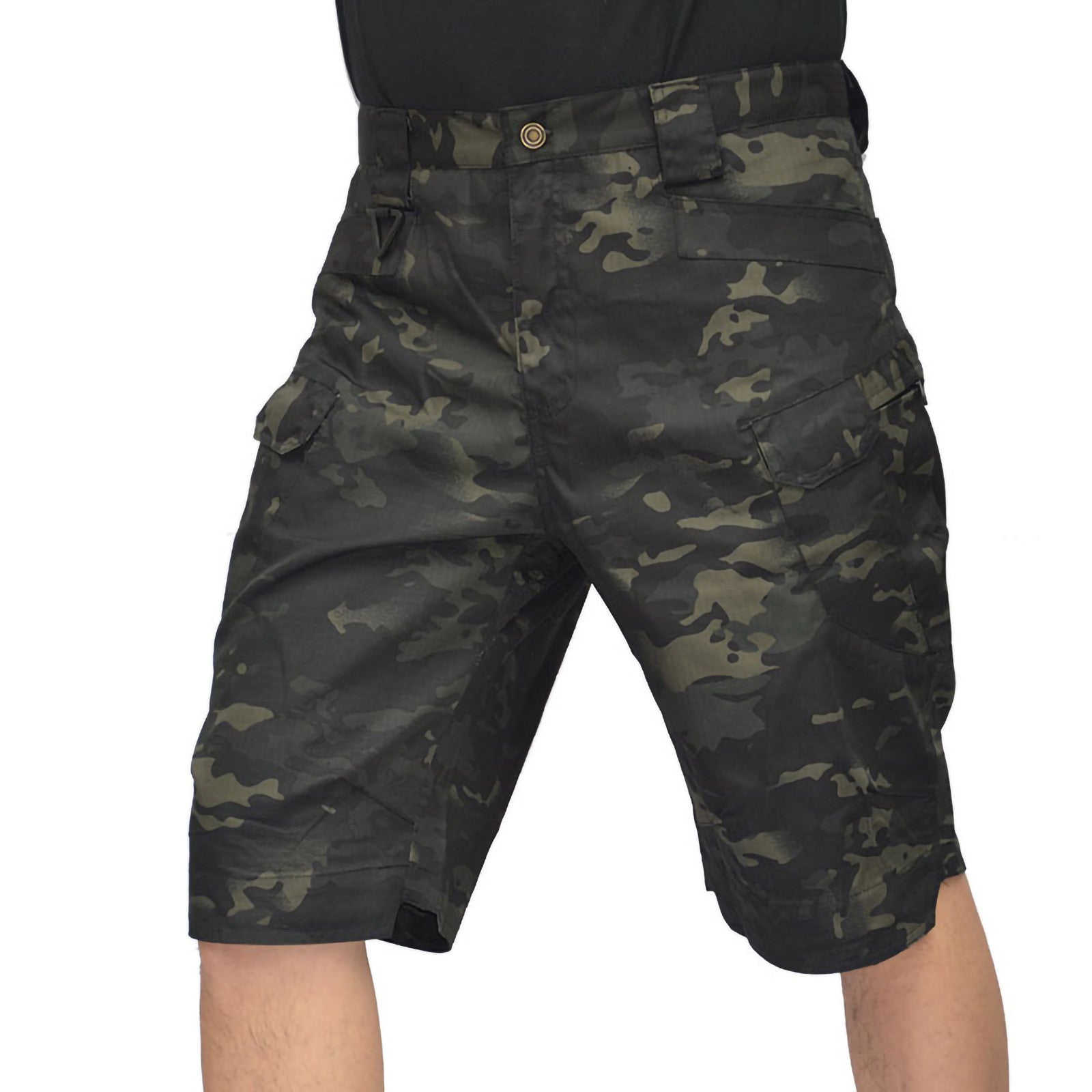 Forge™  Tactical Cargo Shorts