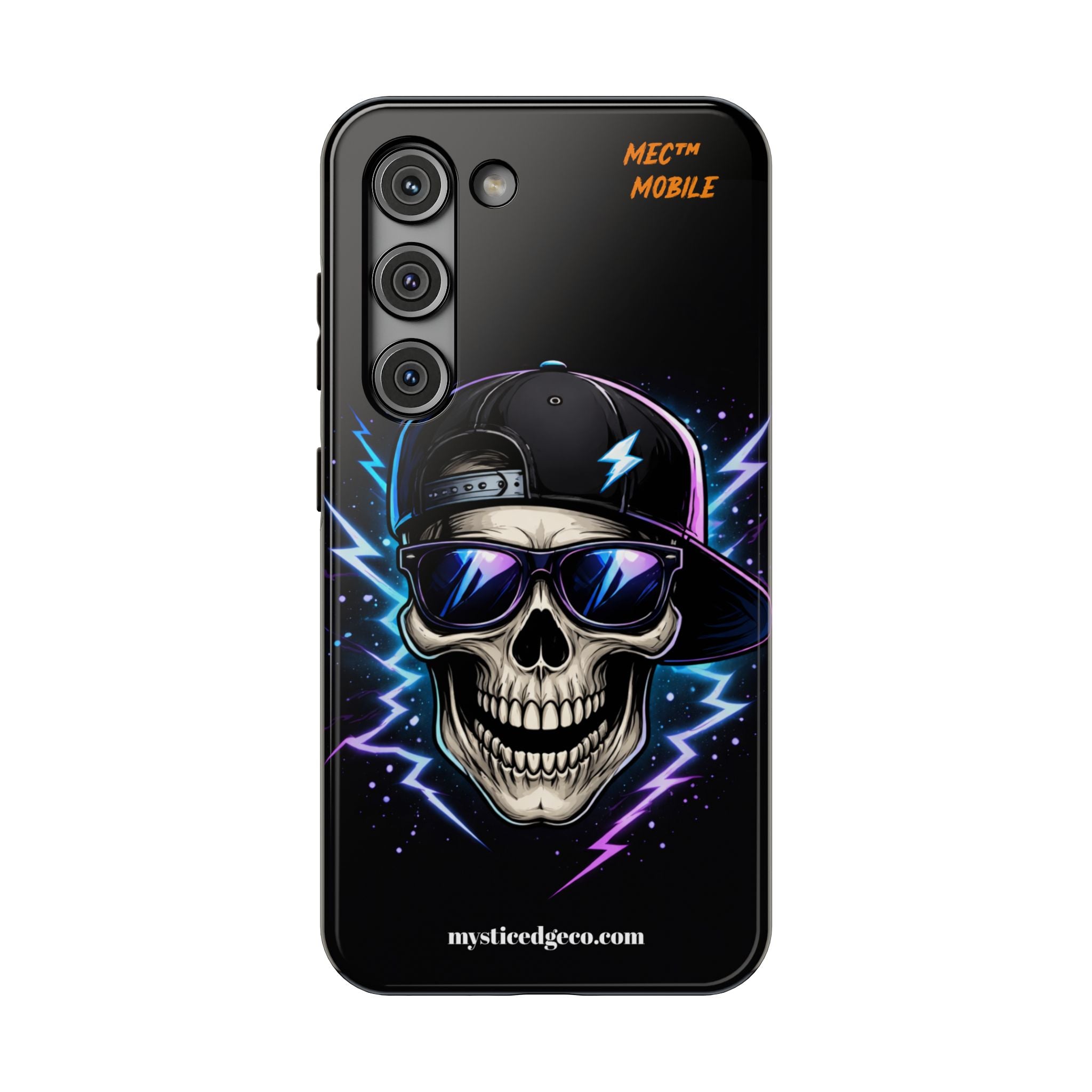 MEC™ Skull Phone Cases