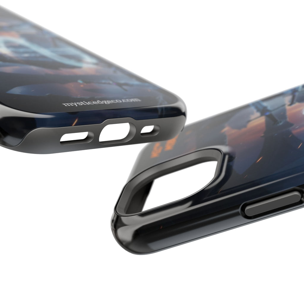 MEC™ Fantasy Sword Phone Cases