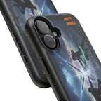 MEC™ Clash Of Titans Phone Cases