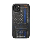 MEC™ Patriot Forge Phone Cases