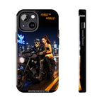 MEC™ Reaper's Highway To Hell