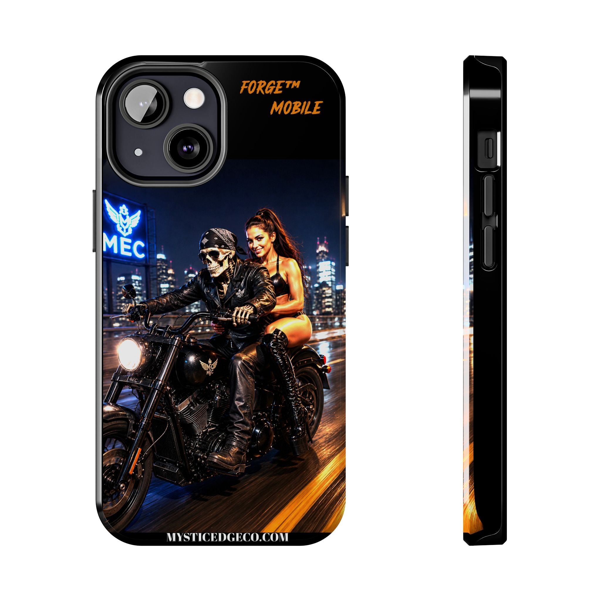 MEC™ Reaper's Highway To Hell