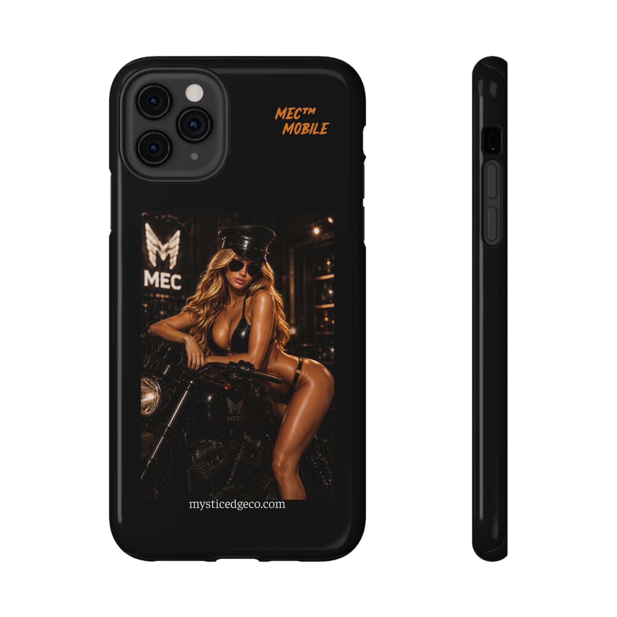 MEC™ Midnight Vixen