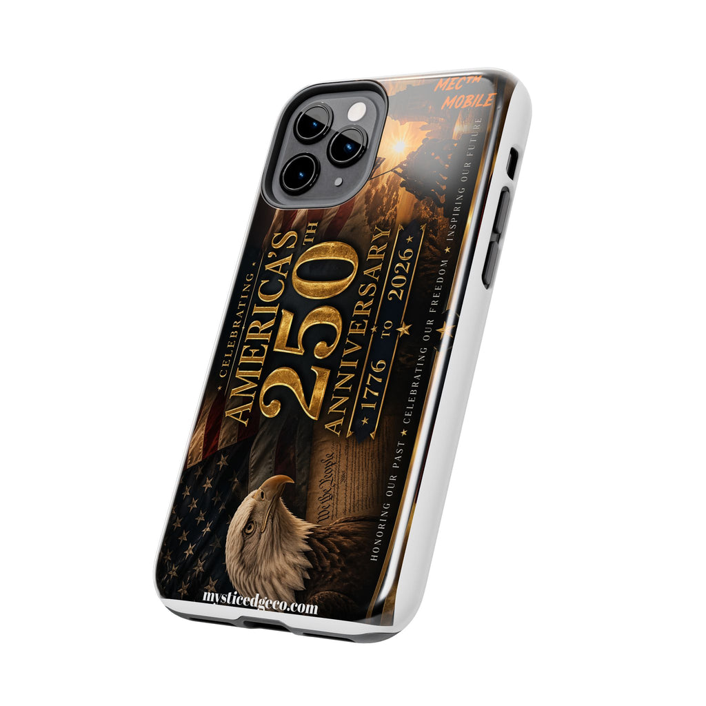 MEC™ America's 250th Phone Cases