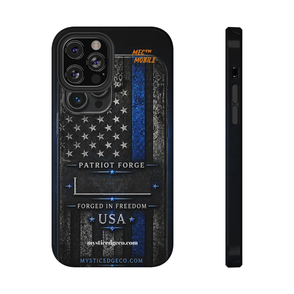 MEC™ Patriot Forge Phone Cases