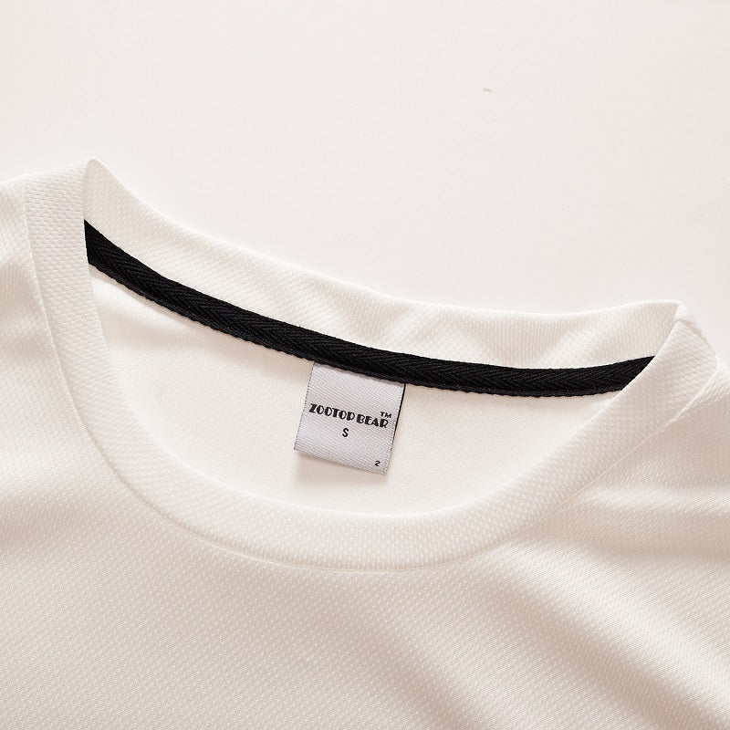 MEC™ Savage Wolf Graphic Tee