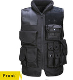 Forge™ Tactical Vest, Military Hunting Vest