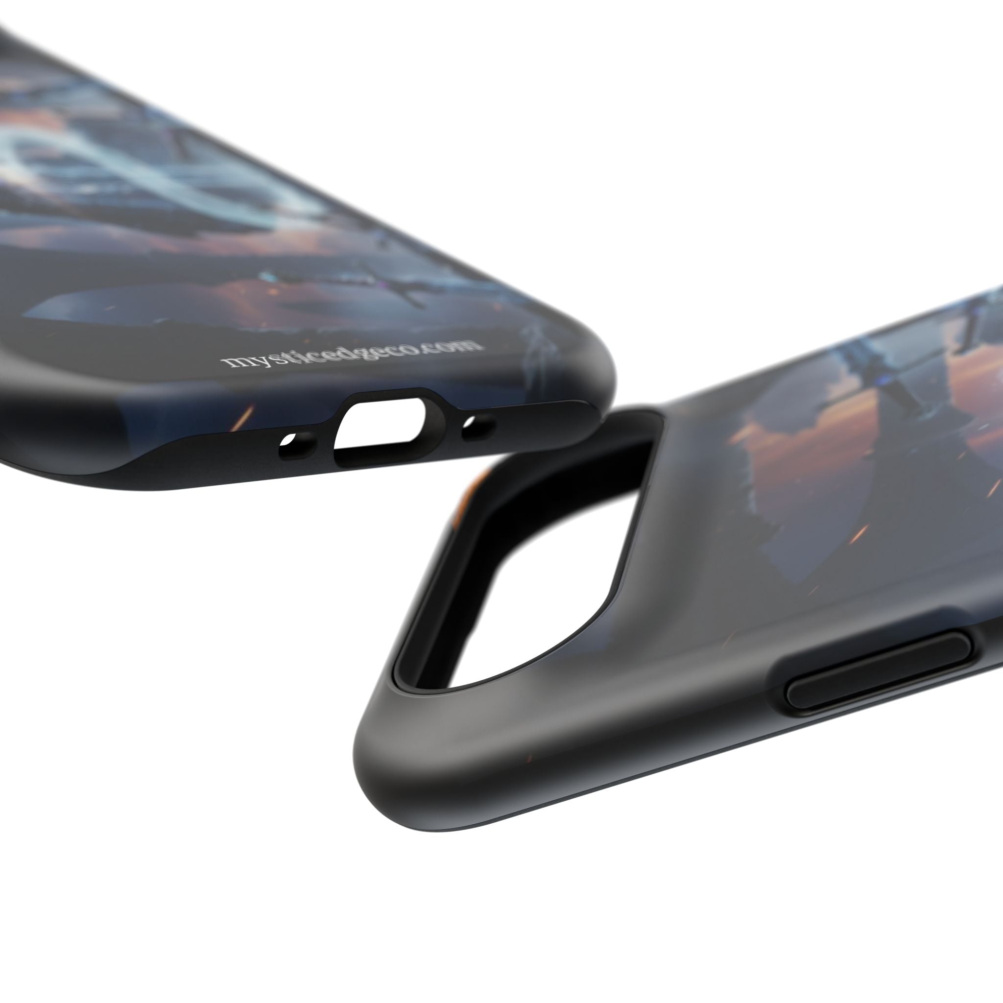 MEC™ Fantasy Sword Phone Cases