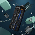 MEC™ Patriot Forge Phone Cases