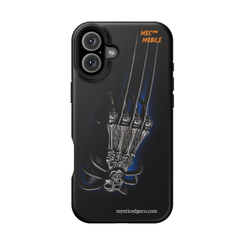 MEC™ The Claw Phone Cases
