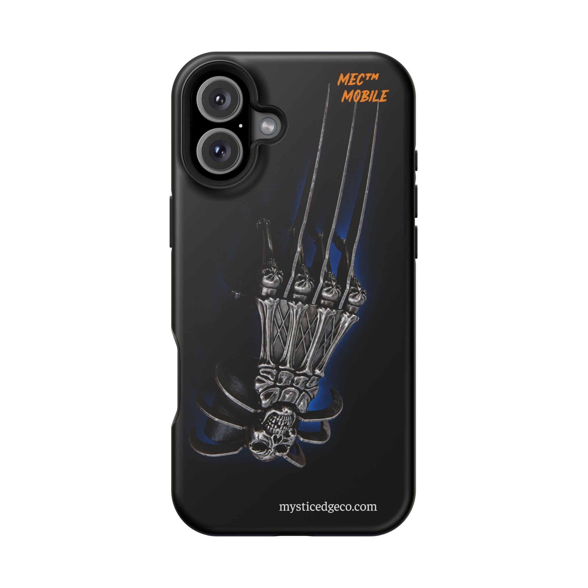 MEC™ The Claw Phone Cases