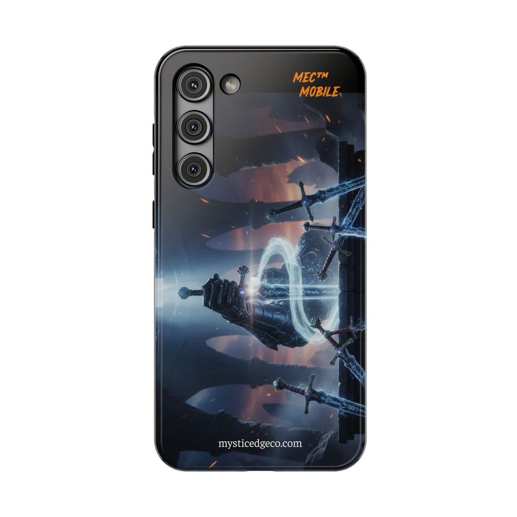 MEC™ Fantasy Sword Phone Cases