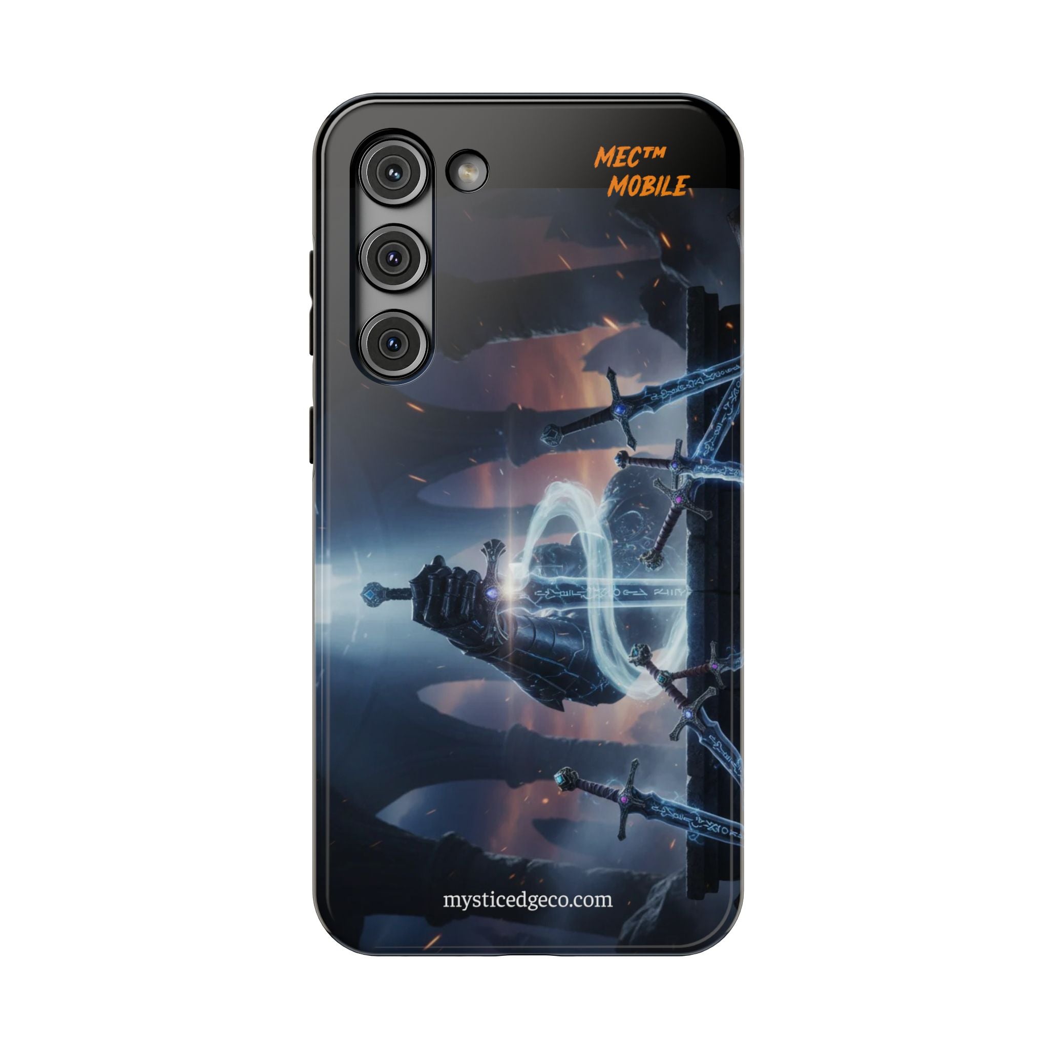 MEC™ Fantasy Sword Phone Cases