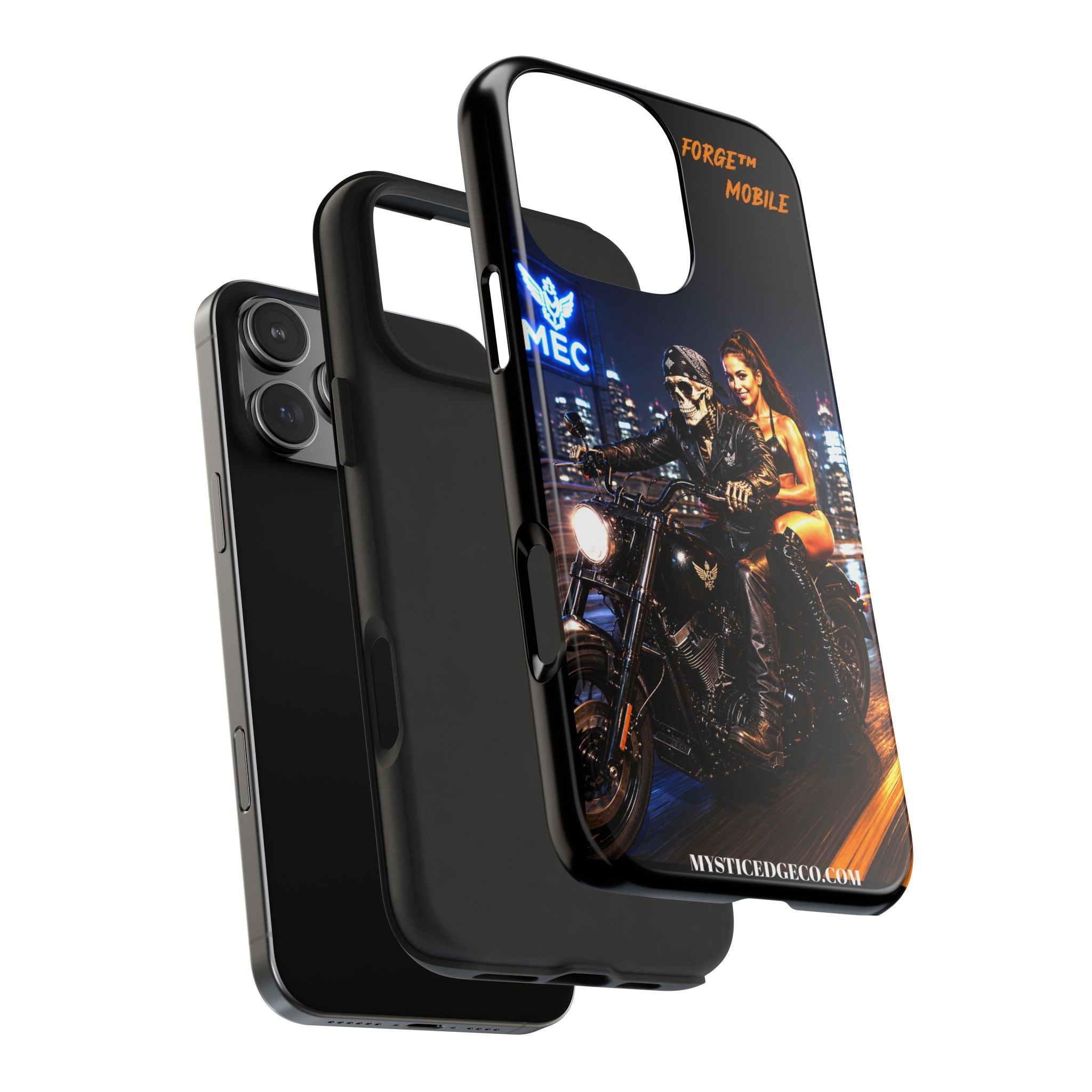 MEC™ Reaper's Highway To Hell